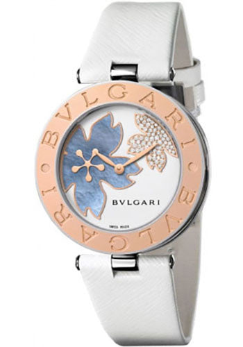 BVLGARI B-Zero1 2 band K18YG ceramic P0027463 | eBay