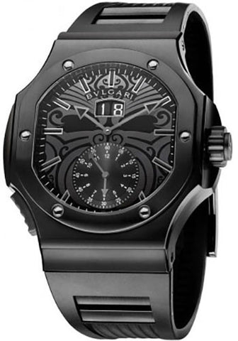 Bulgari - Endurer - DLC - Watch Brands Direct