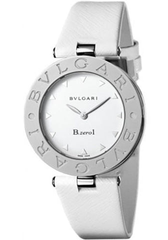 Bulgari,Bulgari - B.Zero1 35 mm Quartz - Stainless Steel - Watch Brands Direct