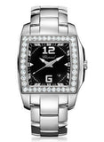 Chopard,Chopard - Two O Ten - Lady - Diamond Bezel and Bracelet - Watch Brands Direct