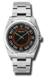 Rolex - Oyster Perpetual No-Date 36mm - Watch Brands Direct
 - 2