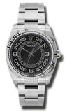 Rolex - Oyster Perpetual No-Date 36mm - Watch Brands Direct
 - 13