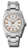 Rolex - Milgauss - Watch Brands Direct
 - 2