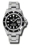 Rolex - Submariner Steel (116610) - Watch Brands Direct
 - 3