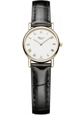 Chopard - Classic - 26.5mm – Watch Brands Direct - Luxury Watches