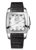Chopard,Chopard - Two O Ten - Lady - Leather Strap - Watch Brands Direct