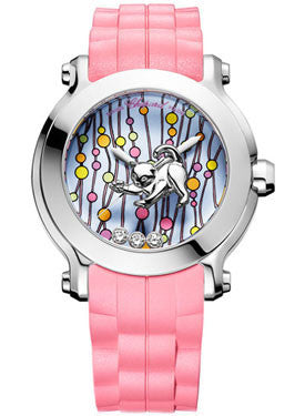 Chopard - Animal World - Limited Edition – Watch Brands Direct