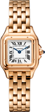 Cartier,Cartier - Panthère de Cartier - Pink Gold - Watch Brands Direct