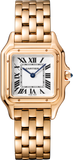 Cartier,Cartier - Panthère de Cartier - Pink Gold - Watch Brands Direct