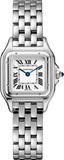 Cartier,Cartier - Panthère de Cartier - Stainless Steel and Yellow Gold - Watch Brands Direct