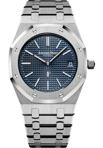 Audemars Piguet - Royal Oak Self Winding 39mm - Stainless Steel