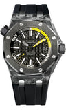 Audemars Piguet - Royal Oak Offshore Diver - Watch Brands Direct
 - 2