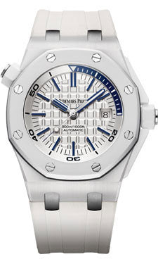 Audemars Piguet Royal Oak Offshore Diver Watch Brands Direct Luxury Watches at the Largest Discounts