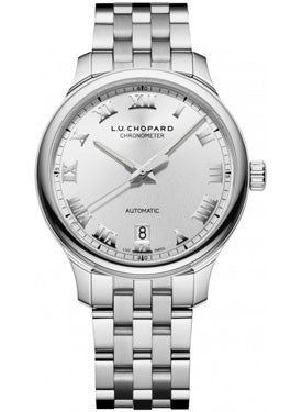 Chopard 1937 Classic Bracelet – Watch Brands Direct