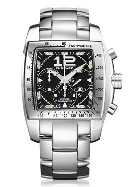 Chopard,Chopard - Two O Ten - XL - Watch Brands Direct