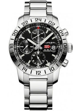 Chopard Black Watches for Men