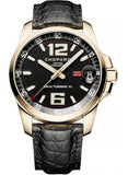 Chopard,Chopard - Mille Miglia - Gran Turismo XL - Watch Brands Direct