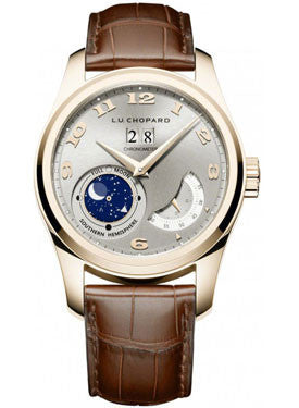Luc Lunar Lu Chopard Price Chopard Lunar Big Date – Watch