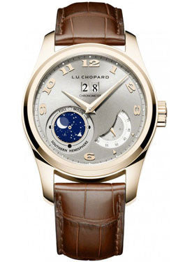 Chopard,Chopard - L.U.C - Lunar Big Date - Watch Brands Direct