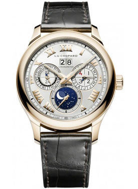Chopard Lunar One 43mm – Watch Brands Direct Luxury
