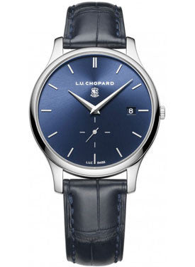 Watch Chopard L.U.C XPS - Poinçon de Genève 125th Anniversary Edition