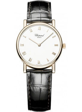 Chopard - Classic - 33.6mm – Watch Brands Direct - Luxury Watches