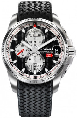 Chopard - Mille Miglia Gran Turismo Chronograph - Limited Edition - Watch Brands Direct
