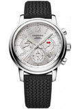 Chopard,Chopard - Mille Miglia - Chronograph - Stainless Steel - Rubber Strap - Watch Brands Direct