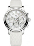 Chopard,Chopard - Mille Miglia - Chronograph - Stainless Steel - Rubber Strap - Watch Brands Direct