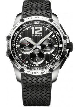 chopard classic racing superfast chrono