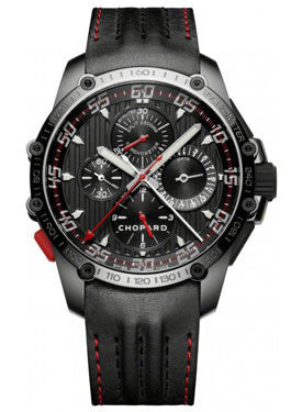 Chopard,Chopard - Superfast - Split Second - Watch Brands Direct