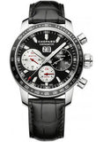 Chopard,Chopard - Jacky Ickx Edition V - Limited Edition - Watch Brands Direct