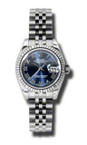 Rolex - Datejust Lady 26 - Steel Fluted Bezel - Watch Brands Direct
 - 19