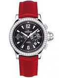 Jaeger-LeCoultre - Master Compressor - Chronograph - Stainless Steel and Diamonds - Watch Brands Direct
 - 2