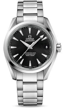 omega seamaster 38.5 mm