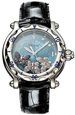 Chopard - Happy Fish - Watch Brands Direct