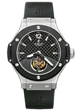 Hublot platinum online watch