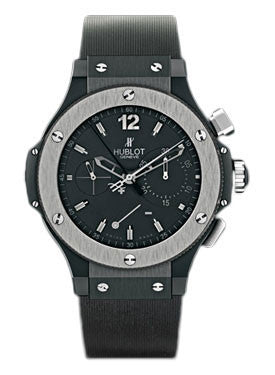Hublot Big Bang 44mm Novelties Ice Bang – Watch Brands Direct