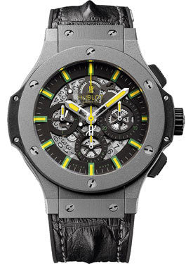 Hublot,Hublot - Big Bang 44mm Aero Bang Niemeyer - Watch Brands Direct