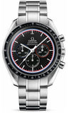 Omega,Omega - Speedmaster Moonwatch Professional 42 mm - Stainless Steel - Watch Brands Direct