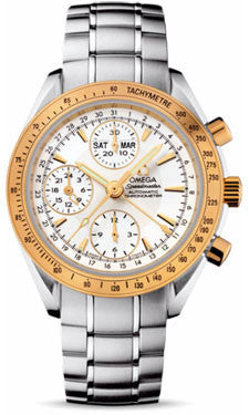 omega watches speedmaster day date
