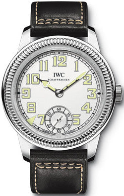 IWC - Vintage Collection Pilot's Watch - Limited Edition - Watch Brands Direct