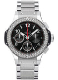 Hublot,Hublot - Big Bang 41mm Stainless Steel - Watch Brands Direct