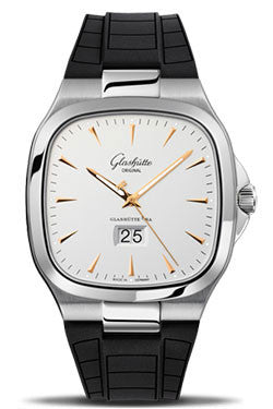 Glashutte original deals panorama date