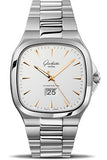 Glashutte Original,Glashutte Original - 20th Century Vintage - Seventies Panorama Date - Watch Brands Direct