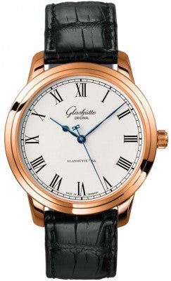 Glashutte - Senator Automatic - Watch Brands Direct
