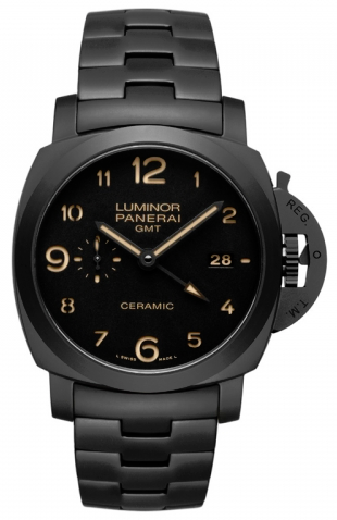 Panerai p9001 outlet