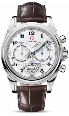 Omega olympic collection online