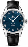 Omega,Omega - De Ville Co-Axial 41 mm - Stainless Steel - Watch Brands Direct