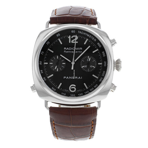 Panerai - Radiomir Chrono Rattrapante - Watch Brands Direct
